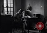 Immagine di Gli studenti Berkeley California USA, 1948, secondo 12 filmato di repertorio 65675040103