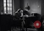 Immagine di Gli studenti Berkeley California USA, 1948, secondo 13 filmato di repertorio 65675040103