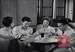 Immagine di Gli studenti Berkeley California USA, 1948, secondo 14 filmato di repertorio 65675040103