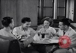 Immagine di Gli studenti Berkeley California USA, 1948, secondo 15 filmato di repertorio 65675040103