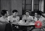 Immagine di Gli studenti Berkeley California USA, 1948, secondo 16 filmato di repertorio 65675040103