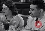 Immagine di Gli studenti Berkeley California USA, 1948, secondo 18 filmato di repertorio 65675040103