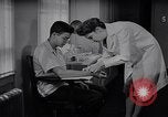 Immagine di Gli studenti Berkeley California USA, 1948, secondo 28 filmato di repertorio 65675040103