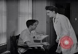Immagine di Gli studenti Berkeley California USA, 1948, secondo 32 filmato di repertorio 65675040103