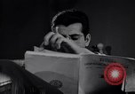 Immagine di Gli studenti Berkeley California USA, 1948, secondo 34 filmato di repertorio 65675040103