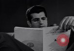 Immagine di Gli studenti Berkeley California USA, 1948, secondo 36 filmato di repertorio 65675040103