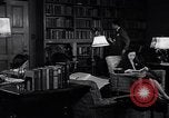 Immagine di Gli studenti Berkeley California USA, 1948, secondo 46 filmato di repertorio 65675040103