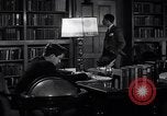 Immagine di Gli studenti Berkeley California USA, 1948, secondo 52 filmato di repertorio 65675040103