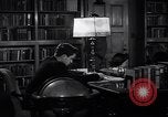 Immagine di Gli studenti Berkeley California USA, 1948, secondo 53 filmato di repertorio 65675040103