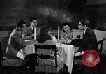 Image of students New York City USA, 1948, second 5 stock footage video 65675040104