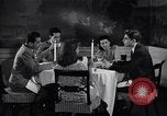 Image of students New York City USA, 1948, second 6 stock footage video 65675040104