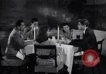 Image of students New York City USA, 1948, second 7 stock footage video 65675040104