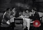 Image of students New York City USA, 1948, second 8 stock footage video 65675040104