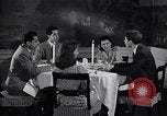 Image of students New York City USA, 1948, second 9 stock footage video 65675040104