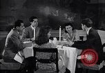 Image of students New York City USA, 1948, second 10 stock footage video 65675040104