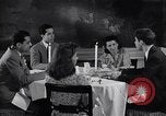 Image of students New York City USA, 1948, second 12 stock footage video 65675040104