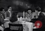 Image of students New York City USA, 1948, second 13 stock footage video 65675040104