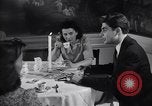 Image of students New York City USA, 1948, second 16 stock footage video 65675040104