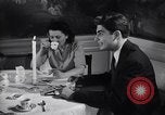 Image of students New York City USA, 1948, second 17 stock footage video 65675040104