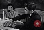 Image of students New York City USA, 1948, second 21 stock footage video 65675040104