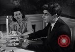 Image of students New York City USA, 1948, second 22 stock footage video 65675040104