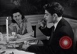Image of students New York City USA, 1948, second 23 stock footage video 65675040104