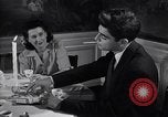 Image of students New York City USA, 1948, second 24 stock footage video 65675040104