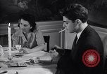 Image of students New York City USA, 1948, second 27 stock footage video 65675040104