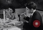 Image of students New York City USA, 1948, second 28 stock footage video 65675040104