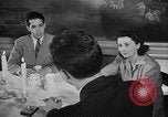 Image of students New York City USA, 1948, second 32 stock footage video 65675040104