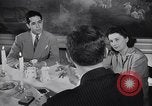 Image of students New York City USA, 1948, second 34 stock footage video 65675040104