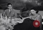 Image of students New York City USA, 1948, second 35 stock footage video 65675040104