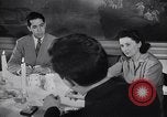 Image of students New York City USA, 1948, second 38 stock footage video 65675040104