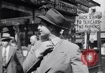 Image of students New York City USA, 1948, second 44 stock footage video 65675040104