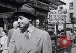 Image of students New York City USA, 1948, second 46 stock footage video 65675040104