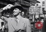 Image of students New York City USA, 1948, second 49 stock footage video 65675040104