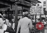 Image of students New York City USA, 1948, second 52 stock footage video 65675040104