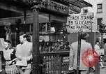 Image of students New York City USA, 1948, second 53 stock footage video 65675040104