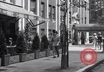 Image of students New York City USA, 1948, second 54 stock footage video 65675040104