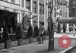 Image of students New York City USA, 1948, second 55 stock footage video 65675040104