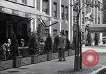 Image of students New York City USA, 1948, second 56 stock footage video 65675040104