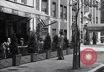 Image of students New York City USA, 1948, second 57 stock footage video 65675040104