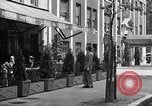 Image of students New York City USA, 1948, second 58 stock footage video 65675040104