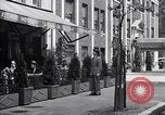 Image of students New York City USA, 1948, second 59 stock footage video 65675040104