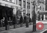 Image of students New York City USA, 1948, second 60 stock footage video 65675040104