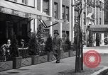 Image of students New York City USA, 1948, second 61 stock footage video 65675040104