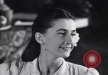 Image of Foreign students at University of California Berkeley Berkeley California USA, 1948, second 22 stock footage video 65675040105