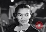 Image of Foreign students at University of California Berkeley Berkeley California USA, 1948, second 28 stock footage video 65675040105