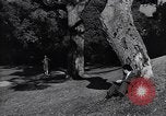 Image of Foreign students at University of California Berkeley Berkeley California USA, 1948, second 54 stock footage video 65675040105
