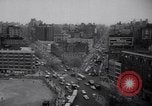 Standbild Präsident Eisenhower New York City USA, 1959, aus Sekunde 6 historischem Filmmaterial Videoclip 65675040106